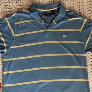 Like New Men’s Chaps Polo Shirt